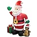 Giant Christmas Self Inflatable