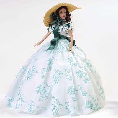 madame alexander scarlett