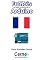 Livro Introdução ao Francês com display LCD programado no  Arduino