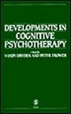 Developments in Cognitive Psychotherapy, , 0803981341