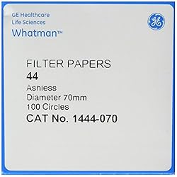Whatman 1444-070 Quantitative Filter