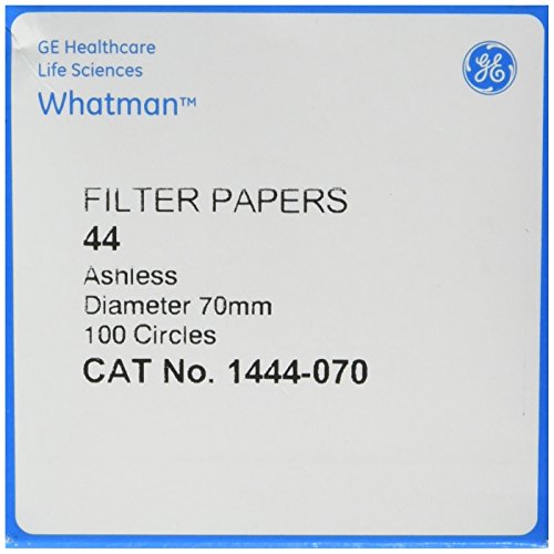 Whatman 1444-070 Quantitative Filter