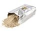Almond Flour, UNBLANCHED Almonds Healthy Meal, Extra Fine Ground Almonds - Oh! Nuts (2 LB Bag Natural Whole Almond Flour)