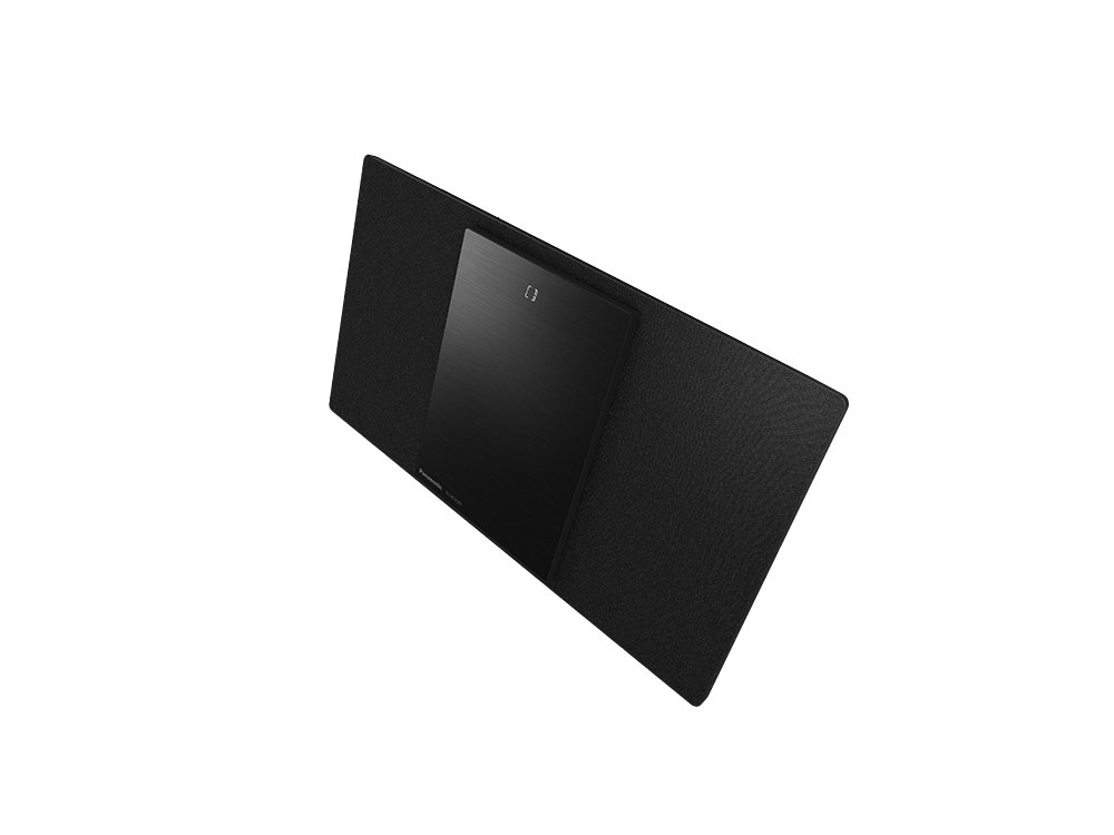 panasonic chromecast built in