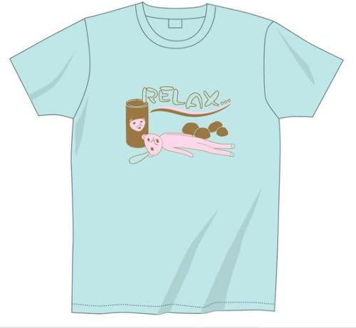 Amazon Co Jp ギャグマンガ日和 Tシャツ マーフィー君 Relax サイズ S Hobby Amazon Co Jp ギャグマンガ日和 Tシャツ マーフィー君 Relax サイズ S Hobby