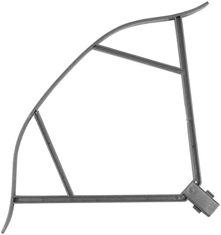 Zlimio Mavic Pro Drone Propeller Guard Bumper Quick Release Anti-crash Protector Ring