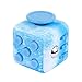 Tepoinn Fidget Attention Cube Relieves Stress and Anxiety Educational Development Toys for ADD, ADHD, Anxiety, and Autism Children and Adults