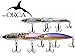 Shimano Fishing Orca 160 Chart Back Topwater [OT160JECB]