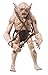 The Hobbit: An Unexpected Journey Wave 1 Grinnah the Goblin 3.75 inch Action Figure