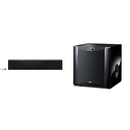 yamaha ysp 5600 subwoofer