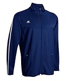 Russell Athletic Men's Gameday Full Zip Jacket