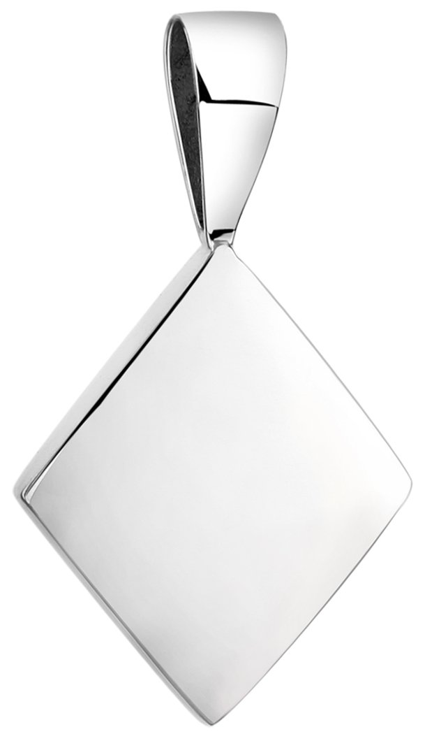 Nenalina Women pendants in silver fürhalskette | 925 sterling silver shiny | jewelry silver pendant | 361307-000