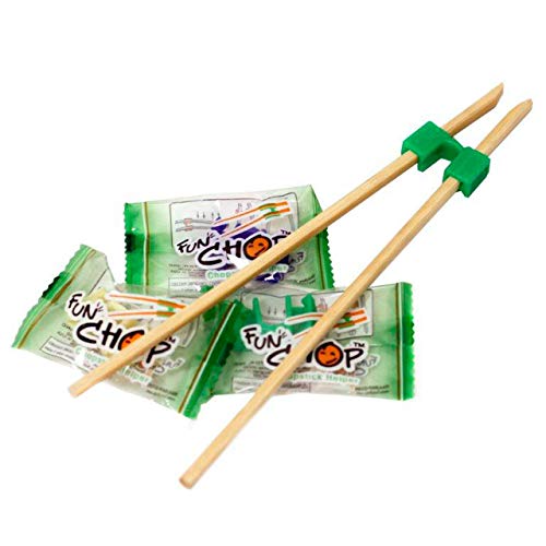 6 FUNCHOP Chopstick Helpers Buy Online in UAE. Kitchen Products in