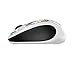 Logitech 910-005034 Wireless Mouse Techie White