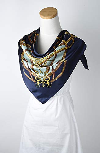 2 Elegant+Womens+Neckerchief+Feeling+corciova