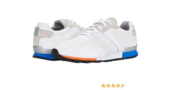 boss parkour mesh run