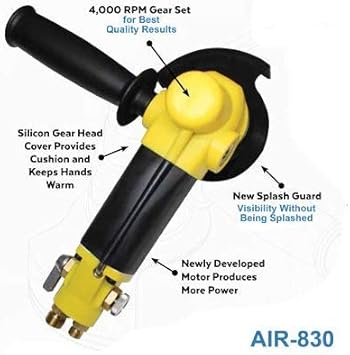 Alpha Professional Tools AIR-680 featured image 4
