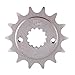 Primary Drive Front Sprocket Upgrade 14 Tooth - Fits: Honda XR650L 2012-2019