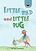Little Bird and Little Bug (Children's Books for Adults Book 1) by Bill Samuels