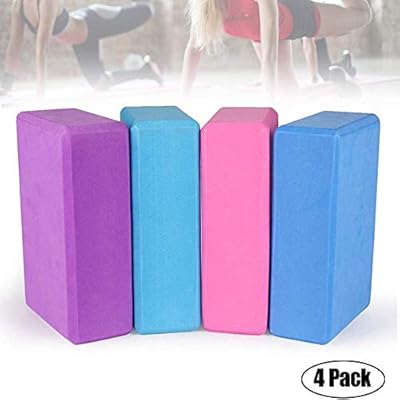 yoga blocks amazon uk