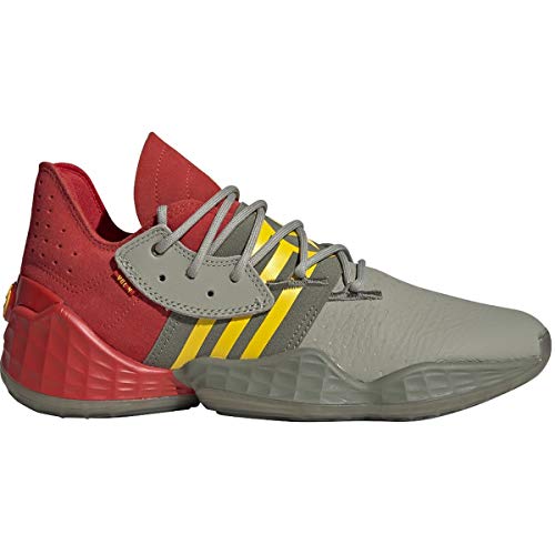 james harden vol 4 red