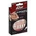 Kiss Nail Kit, Toenail, No Chip, Real Short, Limitless, Eft01 Pack of 2