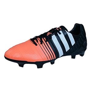 Adidas Nitrocharge Mens Football Boots