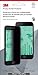 3M Privacy Screen Protector for Apple iPhone 6 Plus/6S Plus/7 Plus/8 Plus Privacy - Portrait