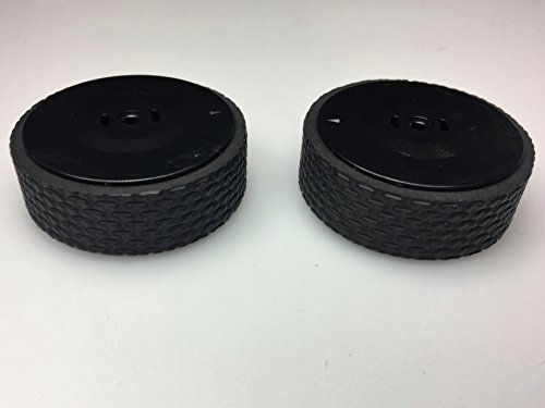 Scooba Wheels for Scuba 335 340 345 350 5800 5900 6050 Tires