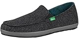 Sanuk Mens Casa TX Sidewalk Surfers Footwear