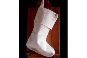 Sedona Designz, Inc. Canvas Stocking 17 inch