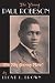 The Young Paul Robeson: on My Journey Now by Lloyd L Brown