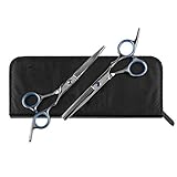 Elfina Hair Cutting Shears, 6.0