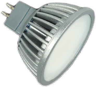 LED-MR16 High Power LED4MR16/BAB/3K