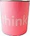 Thinkbaby Think Cup (Pink)