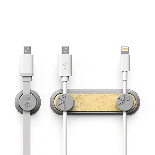 Cable clips,onme multipurpose cable clips cord manageme…