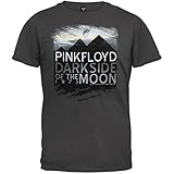 Pink Floyd - Dark Side Pyramids T-Shirt