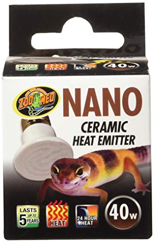 Zoo Med Nano Ceramic Heat Emitter - Image 3