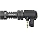 Rode VideoMic Me Compact TRRS Cardioid Mini-Shotgun Microphone for Smartphones primary