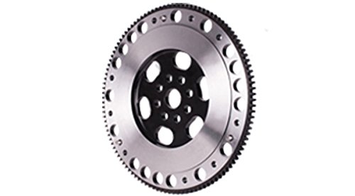 Competition Clutch 2-694D-ST Flywheel(90-05 Honda Civic D15/D16/D17 Ultra Lightweight Steel)