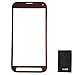 red SM-G860 Glass Cover Screen Replacement for Samsung Galaxy S5 Sport G860P SM-G860P