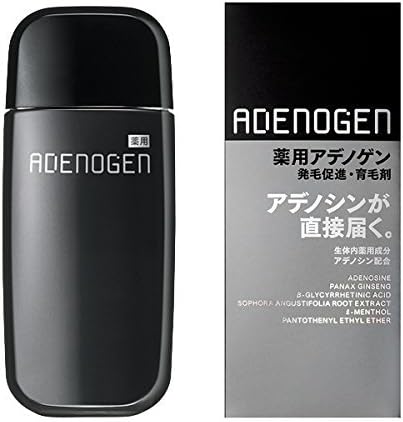 Adenogen adenogen EX L 300 mL