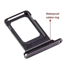 Perzework SIM Card Tray Holder Slot Replacement for