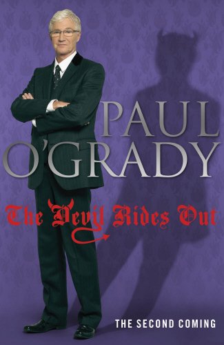 #56 — The Devil Rides Out