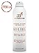 artnaturals Cooling Mineral-Water Facial Spray - (10 Fl Oz / 312ml) - for Face & Body - Infused with Aloe Vera & Cucumber - Bag on Valve Misting - Soothe & Calm Itching, Burnt and Sensitive Skin