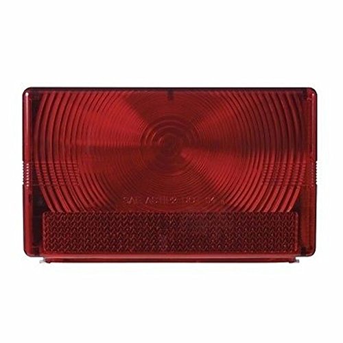Optronics ST57RS Red Tail Light