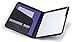 Samsill Professional Padfolio - Resume Portfolio / Business Portfolio, Document Storage, Business Card Pocket & Writing Pad