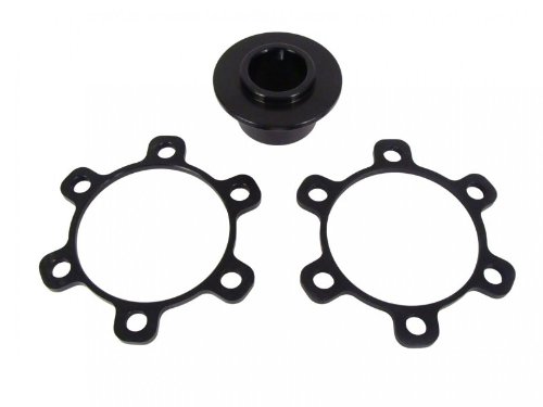 CORSE DYNAMICS Ducati 916 Front Wheel Fit Kit