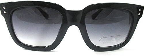1 Fashion Sunglasses Vintage Retro Square Unisex Mens Womens Glasses Eyewear