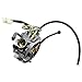 Carburetor for Kawasaki KVF300 KVF 300 PRAIRIE 300 2X4 4X4 Carb 1999-2002 ATV KVF300B KVF300A